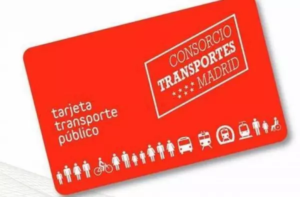 La Comunidad de Madrid mantendrá la rebaja del 60% en los abonos mensuales de transporte público todo 2023