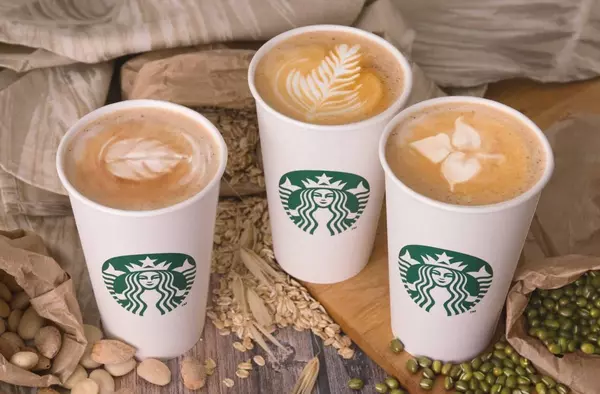 Dos nuevos Starbucks abren en Majadahonda y Las Rozas