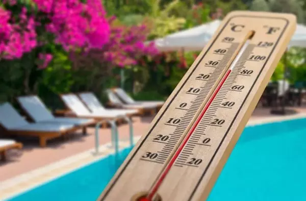 Nueva ola de calor en la Comunidad de Madrid: pronóstico de temperaturas para los próximos días