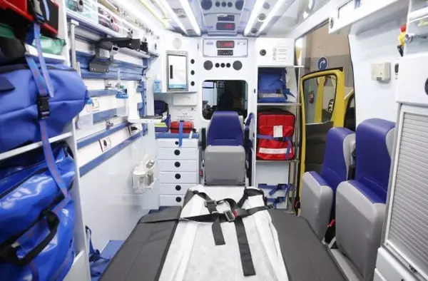 Majadahonda contará con una ambulancia medicalizada y cuatro nuevos vehículos para la Policía Local 