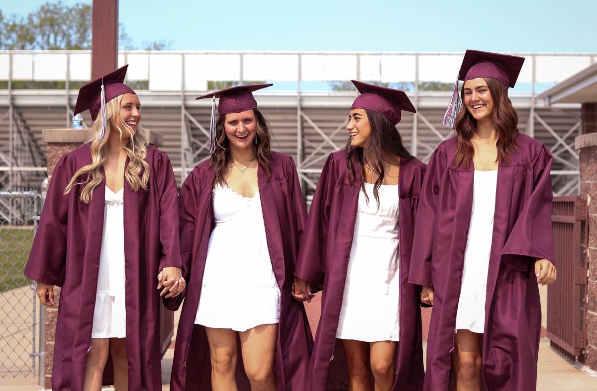 
                                                    Programa J1: Descubre los beneficios de estudiar en un 'high school' americano