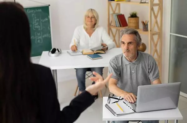 Majadahonda activa su programa formativo para adultos con nuevos cursos y conferencias 