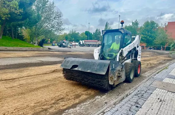 Obras de pavimentación en las calles de Majadahonda: conoce las zonas afectadas