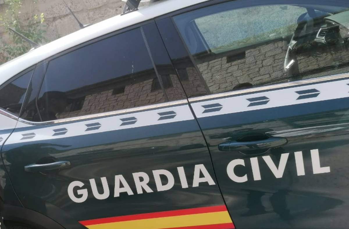 
                                                    Cinco Guardias Civiles se enfrentan hasta 10 años de prisión por agresión a una persona en Majadahonda
