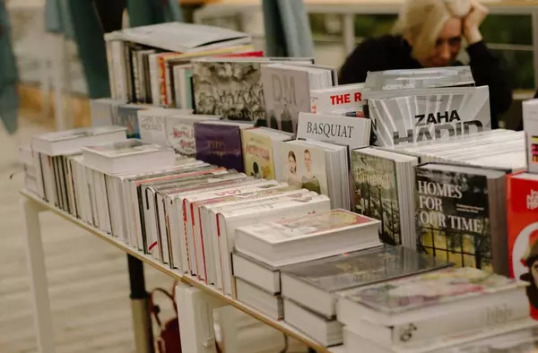 Vuelve la Feria del Libro de Majadahonda con talleres, espectáculos, cuentacuentos, narraciones y más