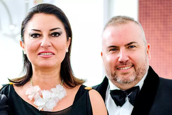 El sábado es noche de ópera en Majadahonda con Montserrat Martí Caballé y Luis Santana en concierto