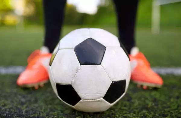 Majadahonda celebra el 'I Torneo de Walking Football', la nueva variante del fútbol tradicional