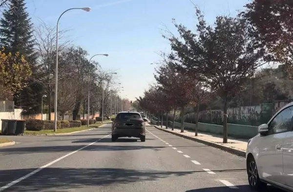 Vecinos por Majadahonda defiende en solitario la anulación de las multas en El Plantío