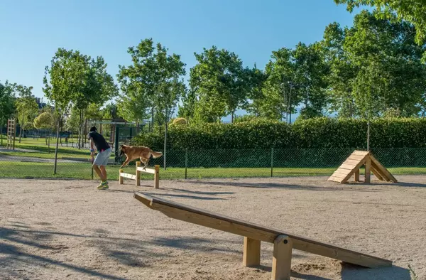 PSOE Majadahonda propone convertir el Recinto Ferial y el Parque Adolfo Suarez en un espacio multifuncional 