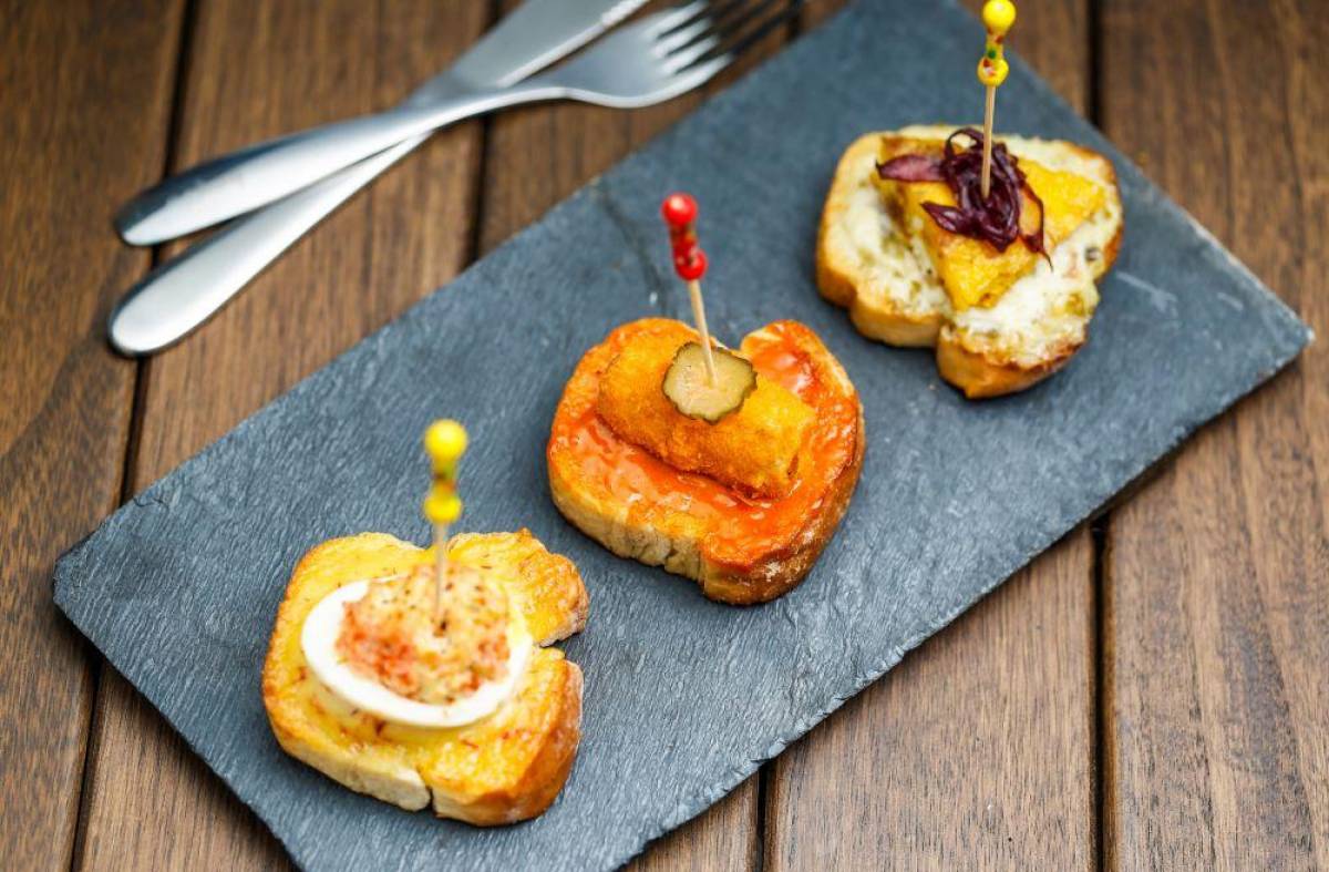 
                                                    Vuelve 'Majadahonda va de pintxos' con propuestas gastronómicas que se podrán degustar a partir de 2€ 