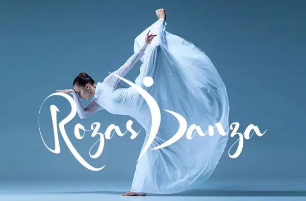 DANZA. Certamen Nacional de Danza Ciudad de Las Rozas 2024. 21 de Abril en Las Rozas
