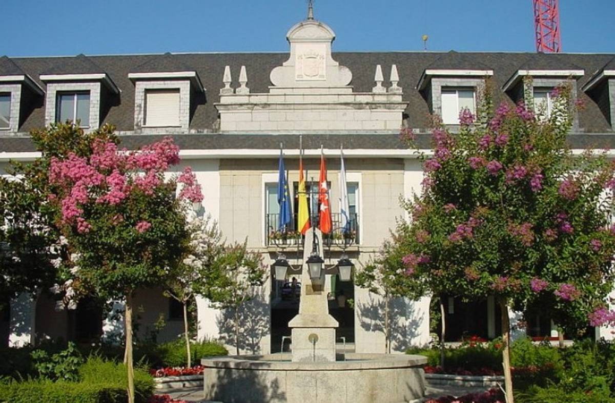 Aprobado el Plan de Igualdad Laboral para el Ayuntamiento de Majadahonda