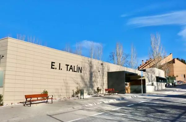 Majadahonda lanza la convocatoria del contrato de servicios para la nueva Escuela municipal Infantil 'Talín' 