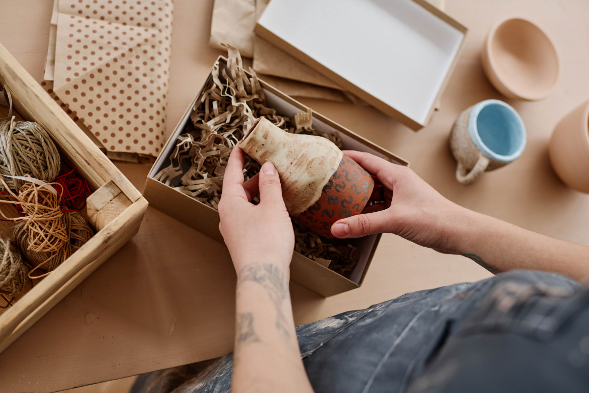 Mercado de Artesanía en Majadahonda: creaciones locales, talleres gratuitos y música en directo este sábado