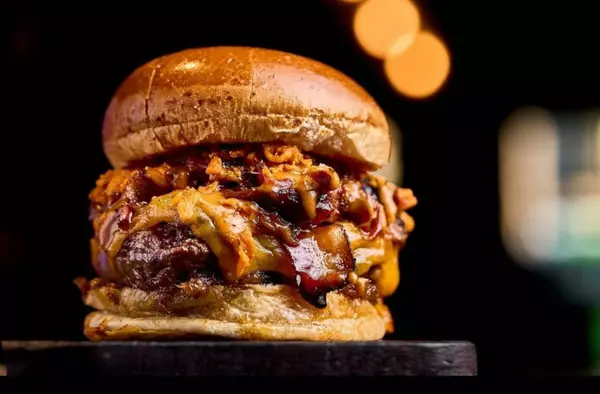 Estas son las 10 mejores hamburguesas de España que puedes probar en The Champions Burger 2024 Las Rozas