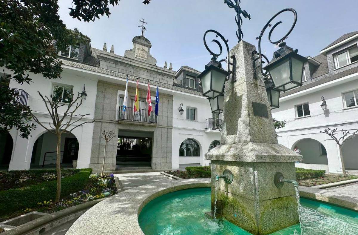 
                                                    El Ayuntamiento de Majadahonda aumenta en más de 88.000 euros el importe para actuaciones sociales
