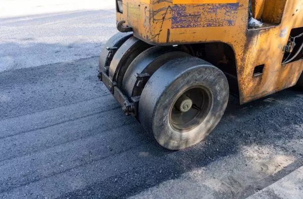 Operación asfalto en Majadahonda: 76 calles en cuatro meses con una inversión de 6 millones de euros