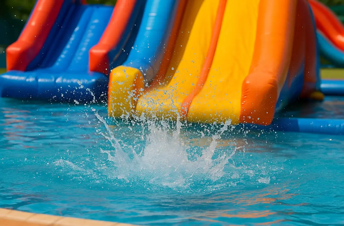 Abre la Piscina de Verano de Majadahonda y celebra la Fiesta del Agua con acceso gratuito y atracciones acuáticas