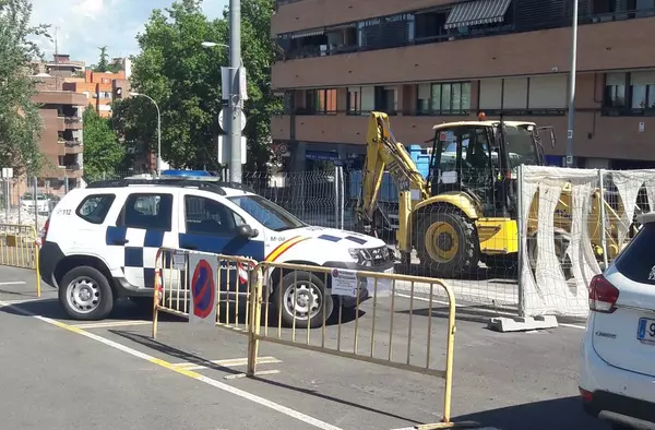 La cara B del Mercadillo de Majadahonda: 18 problemas que reclaman solución