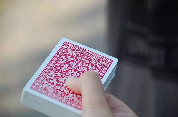 El juego de cartas que se convirtió en un actor protagonista del séptimo arte