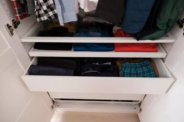 ¿Necesitas más espacio en casa? Cuatro soluciones de almacenamiento para una vida más organizada