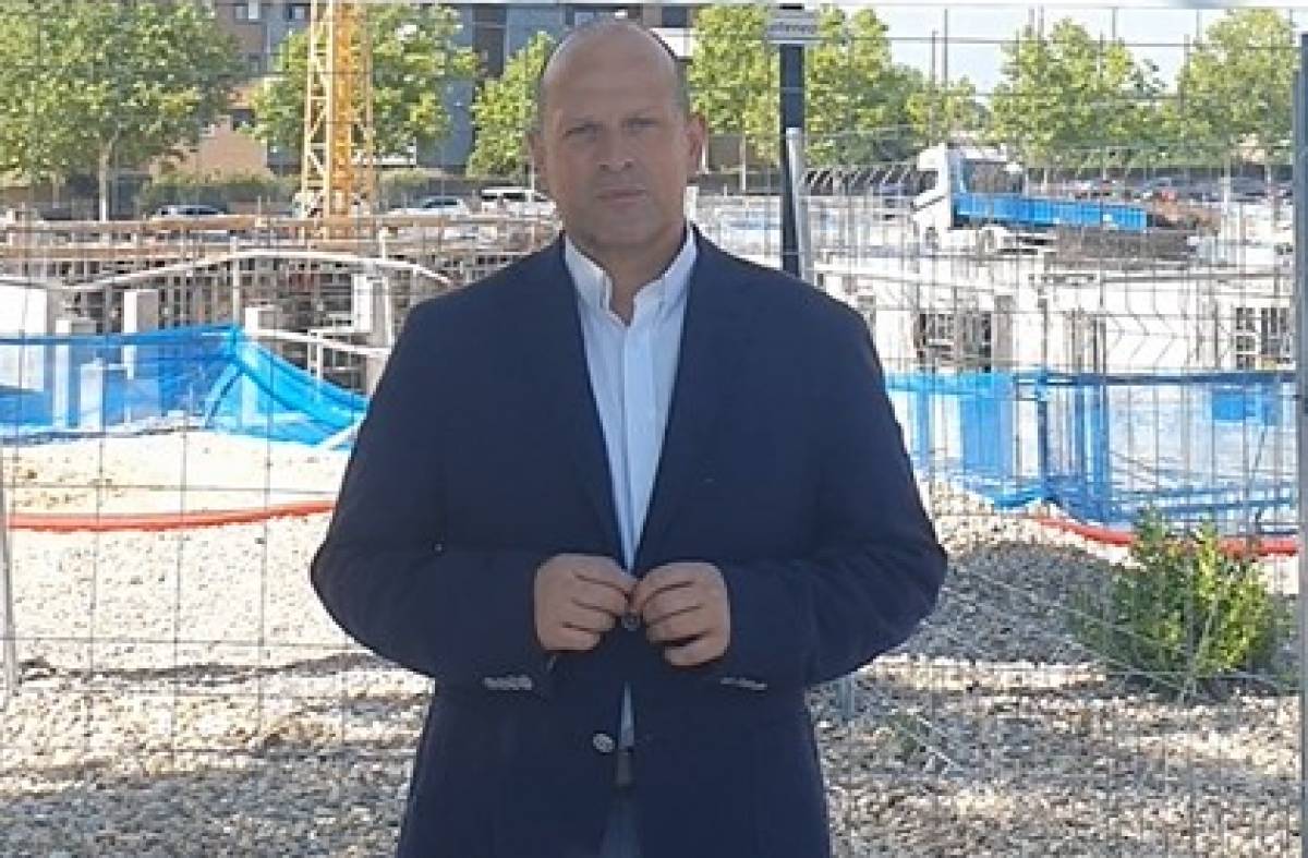 El PSOE pide un Plan de Vivienda para que familias y jóvenes no tengan que abandonar Majadahonda