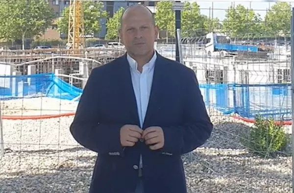 El PSOE pide un Plan de Vivienda para que familias y jóvenes no tengan que abandonar Majadahonda