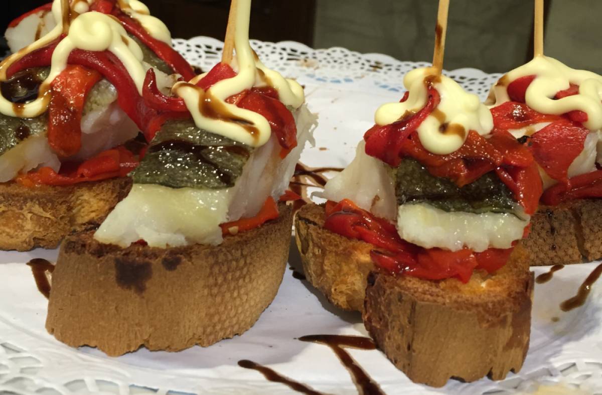 Majadahonda celebrará el XV Concurso de Tapas en sus Fiestas Patronales
