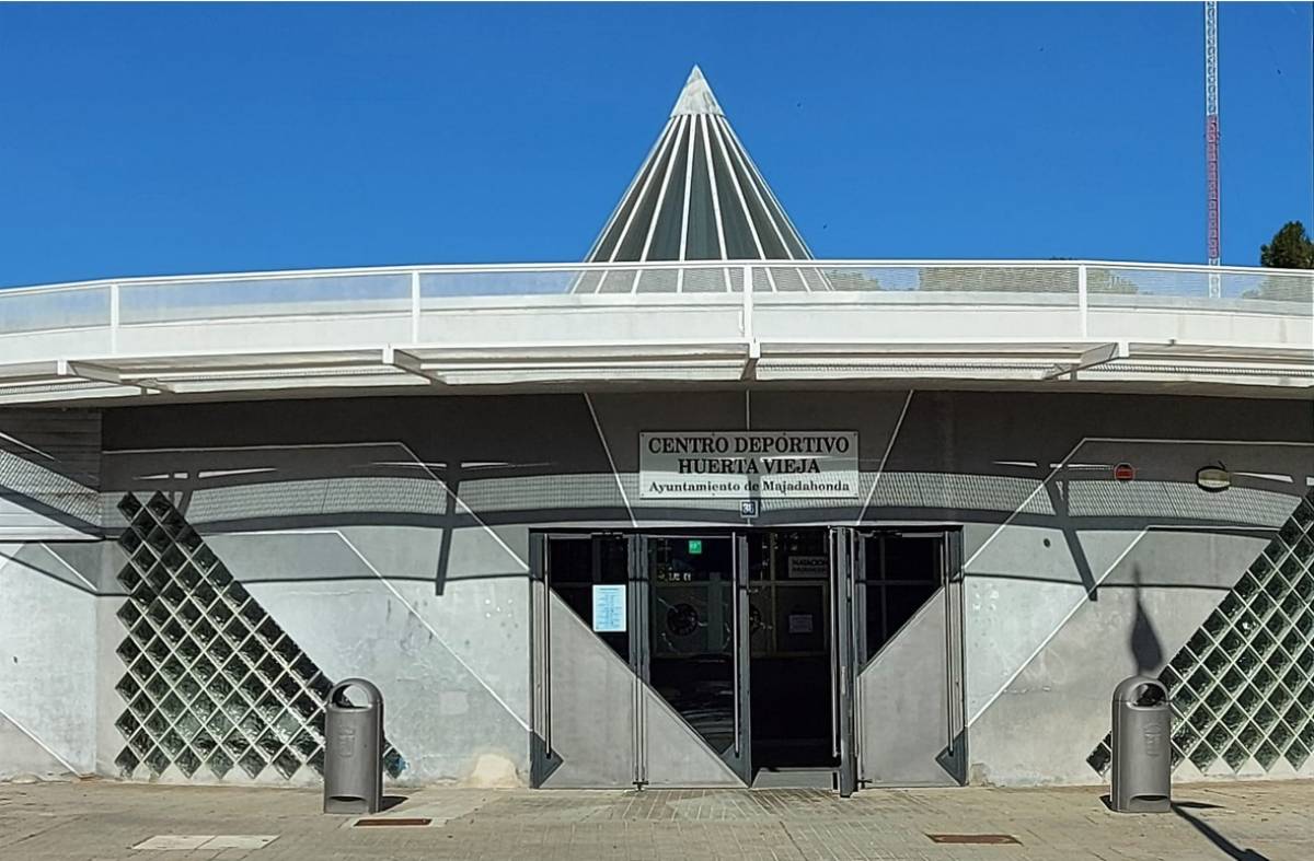 PSOE Majadahonda denuncia la falta de alternativas a la piscina de Huerta Vieja, tras más de 2 años del cierre 