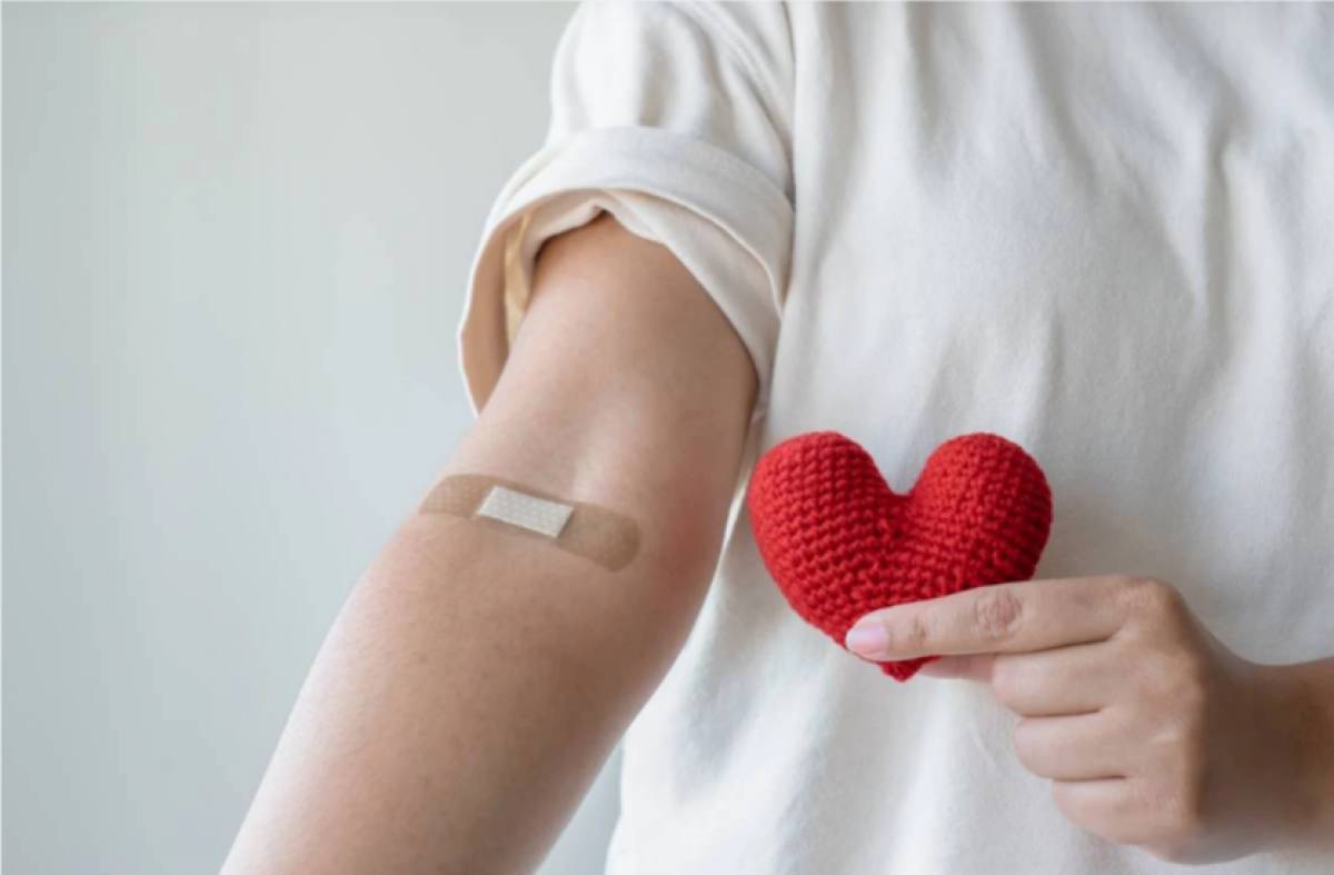 La Comunidad de Madrid hace un llamamiento urgente a la población para donar sangre