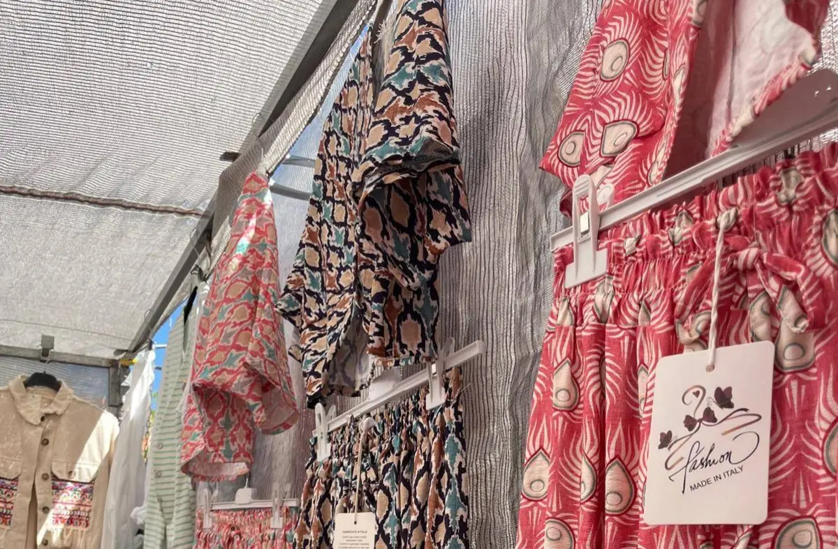 El Mercadillo de Majadahonda cierra durante 2 semanas en septiembre: estas son las fechas