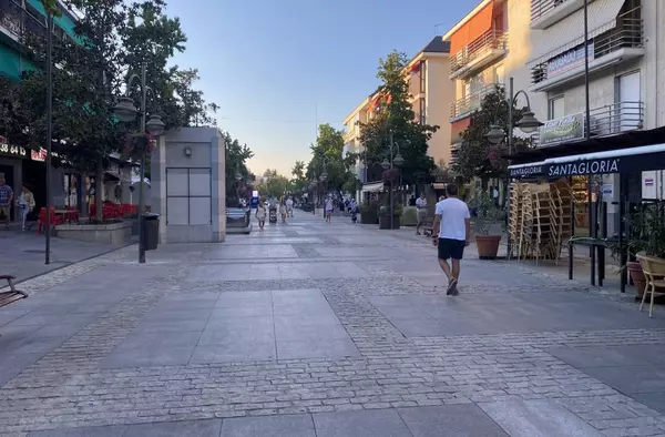 Rechazado el 'plan de choque' de Vecinos por Majadahonda contra los ruidos, el tráfico y la suciedad de la zona centro