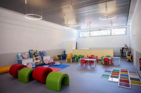 Majadahonda inaugura la nueva Escuela Infantil Talín con 50 plazas más y mayor número de educadores