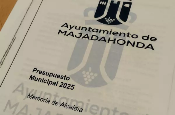 Majadahonda incrementará más de un 8% su Presupuesto Municipal para 2025