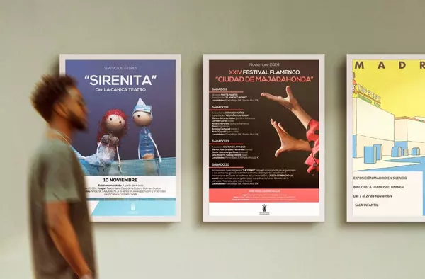 Arranca el XXIV Festival Flamenco "Ciudad de Majadahonda" con la cantaora Mayte Martín