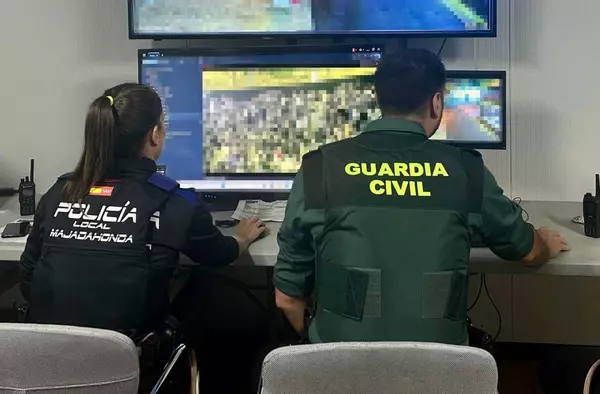 La Policía Local y Guardia Civil de Majadahonda lanzan consejos para mantener la seguridad en las viviendas