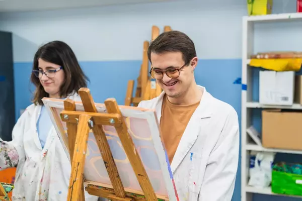 Majadahonda abre un nuevo grupo de ocio de fin de semana para niños con discapacidad intelectual