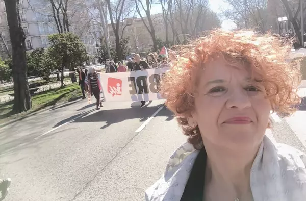Izquierda Unida Majadahonda elige nueva directiva encabezada por Elsa Campano
