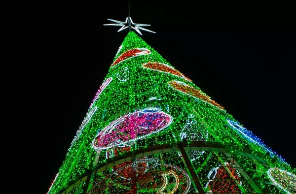 Majadahonda da la bienvenida a la Navidad con el encendido de las luces este jueves