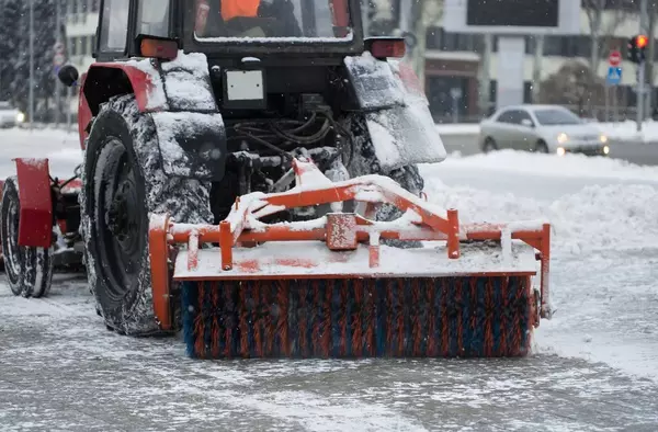 Majadahonda elabora su primer Plan de Actuación Municipal ante el riesgo de Inclemencias Invernales