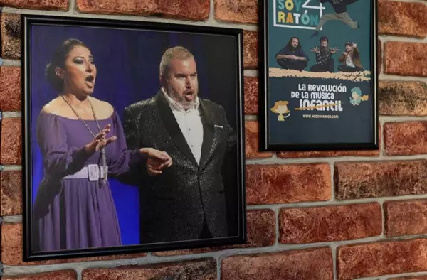 La soprano Montserrat Martí Caballé actuará en la Gala Extraordinaria de Fin de Año de Majadahonda