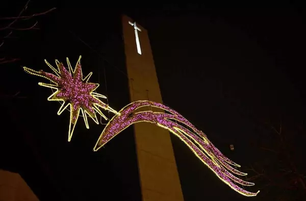 Planes navideños en Majadahonda para despedir 2024 y dar la bienvenida al año nuevo 