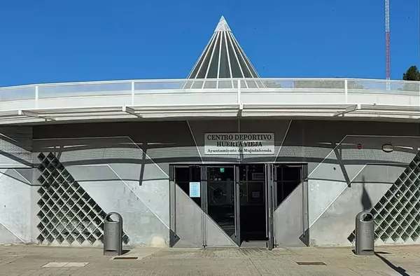 PSOE Majadahonda propone un polideportivo en altura ante la necesidad de instalaciones deportivas en la localidad 