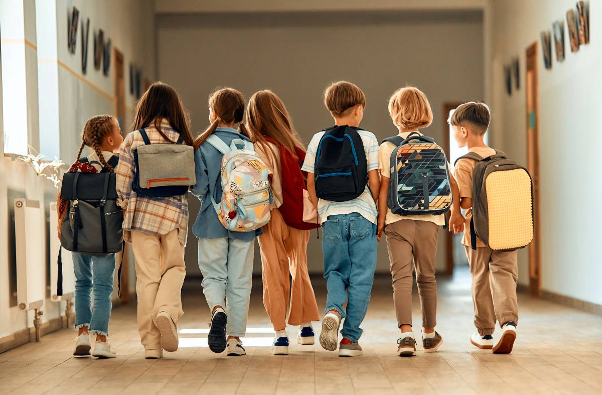
                                                    Las AMPAS de Majadahonda reciben más de 114.000 euros para sufragar horarios ampliados y actividades extraescolares 