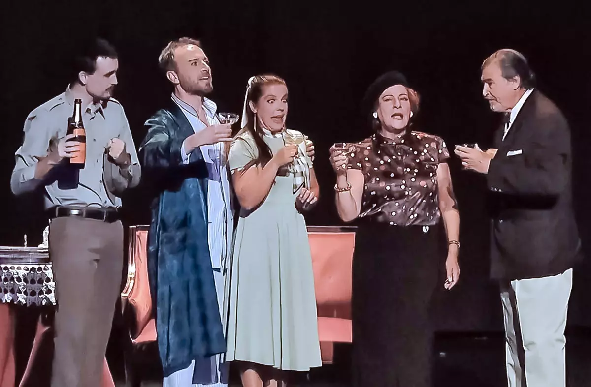 Del jazz de Víctor Alonso al humor teatral de Jardiel Poncela: propuestas de cultura y ocio en Majadahonda 