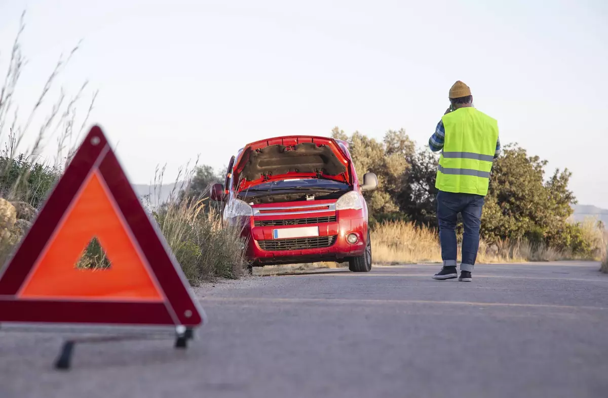 TOP 5 errores en el cuidado del coche que más cometen los propietarios en Majadahonda 