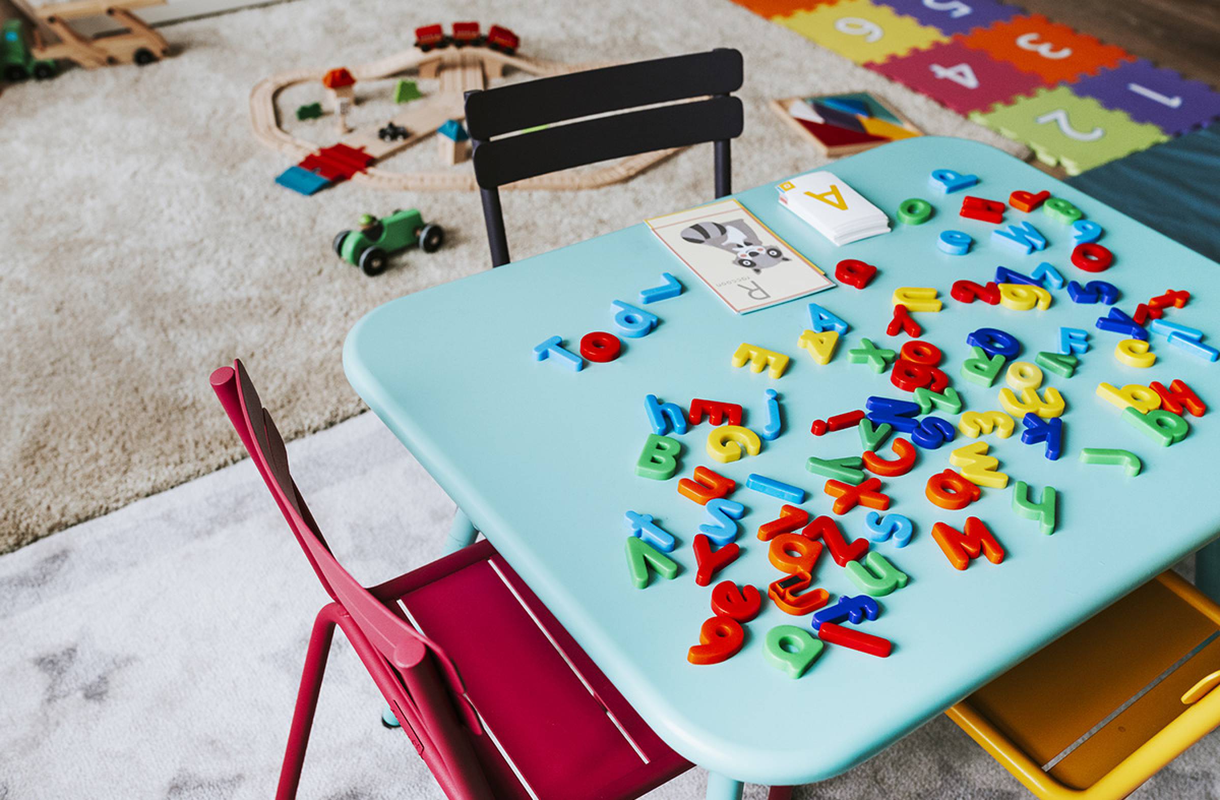 Las escuelas infantiles de Majadahonda abren el plazo de inscripción para el próximo curso 2025-2026 