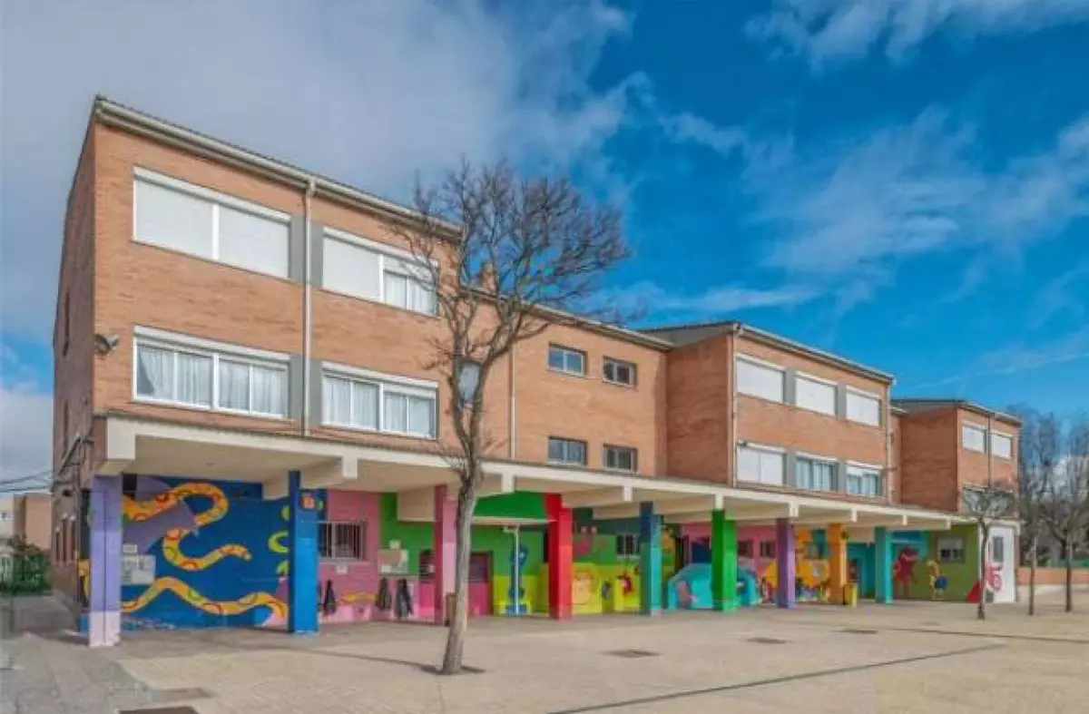 El Ayuntamiento de Majadahonda concede 78.000€ a los colegios públicos de Educación Infantil y Primaria 