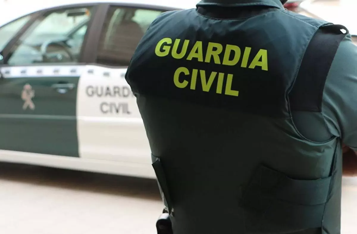 Detenidas dos mujeres por estafar más de 72.000 euros a una comunidad de vecinos de Majadahonda