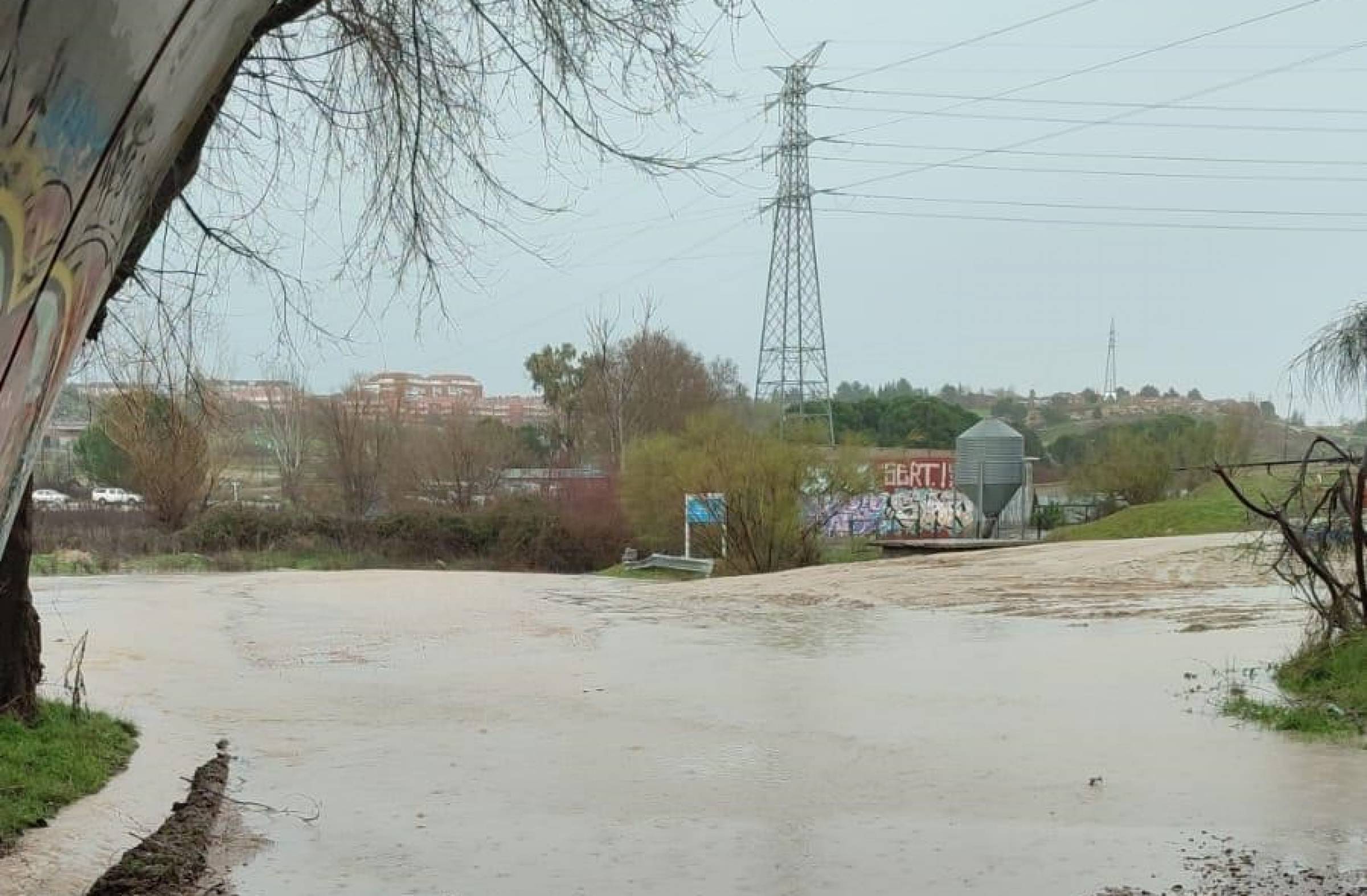 Nueva denuncia por las deficiencias en el CICAM: el grupo socialista de Majadahonda exige soluciones urgentes
